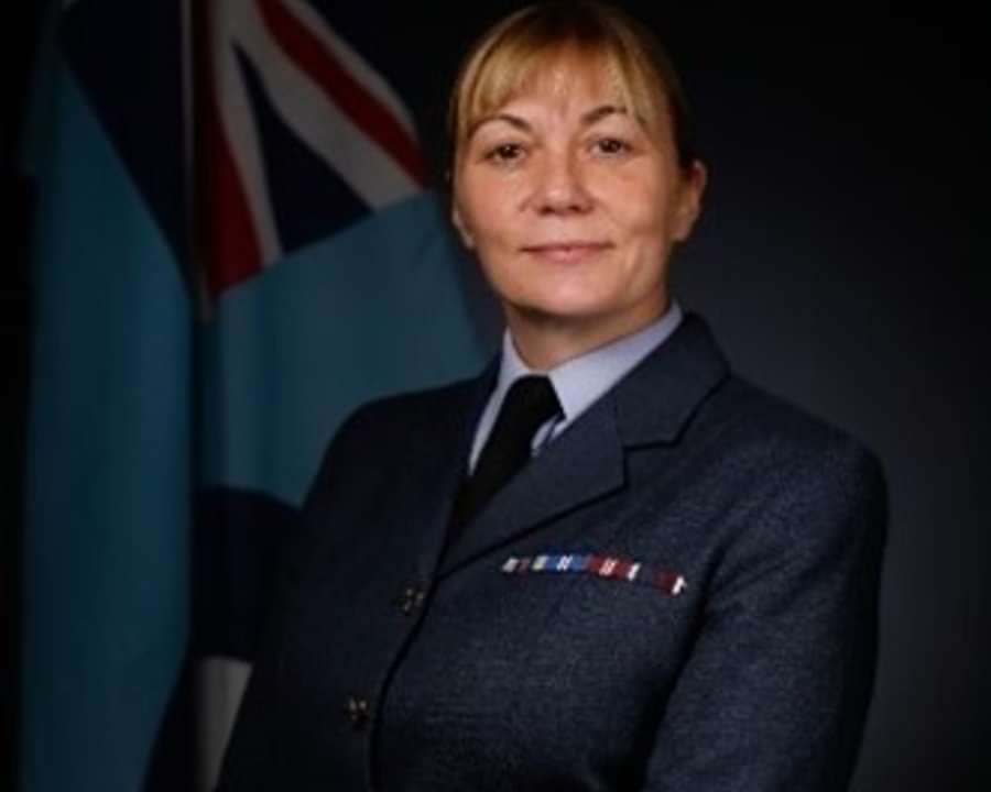 Women in Defence UK | Partners